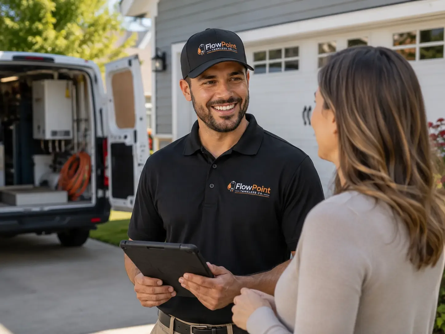 Tankless Water Heater Installation Durham, NC FAQs